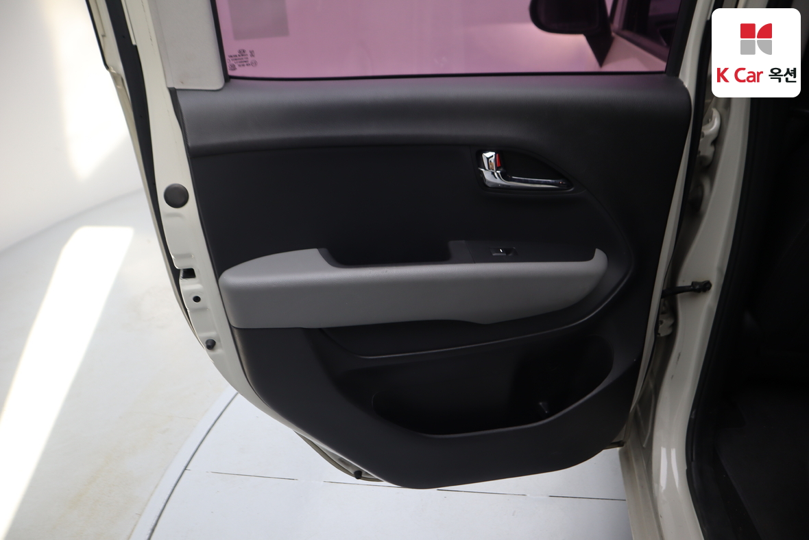 Kia Ray 2018 - Image 21