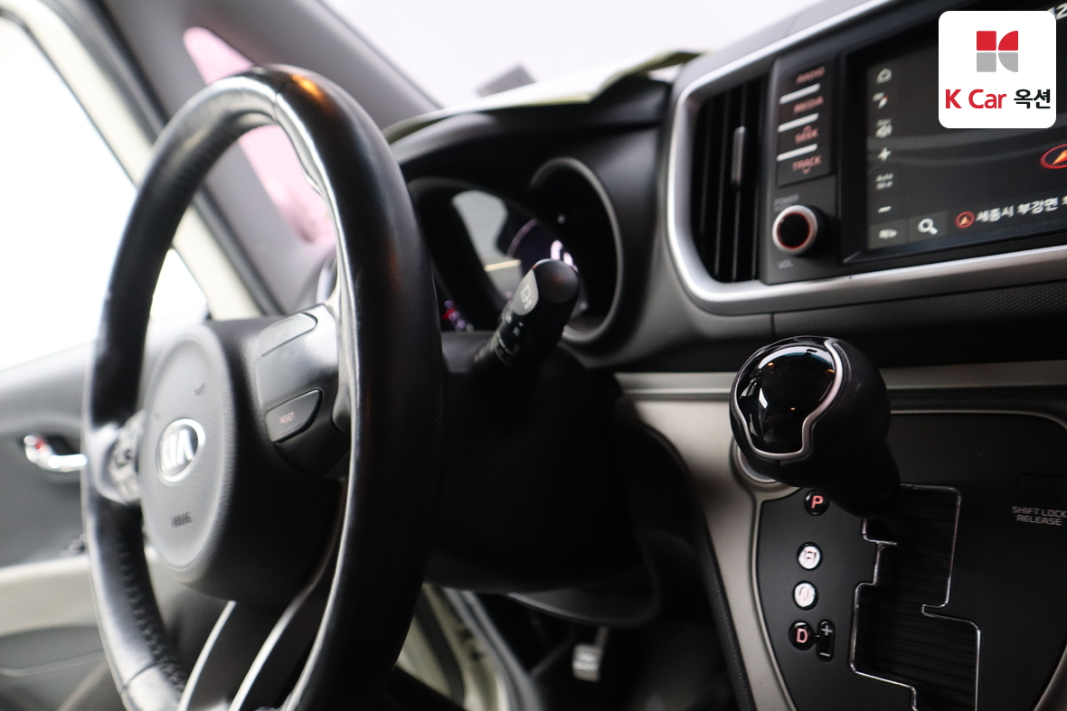 Kia Ray 2018 - Image 11