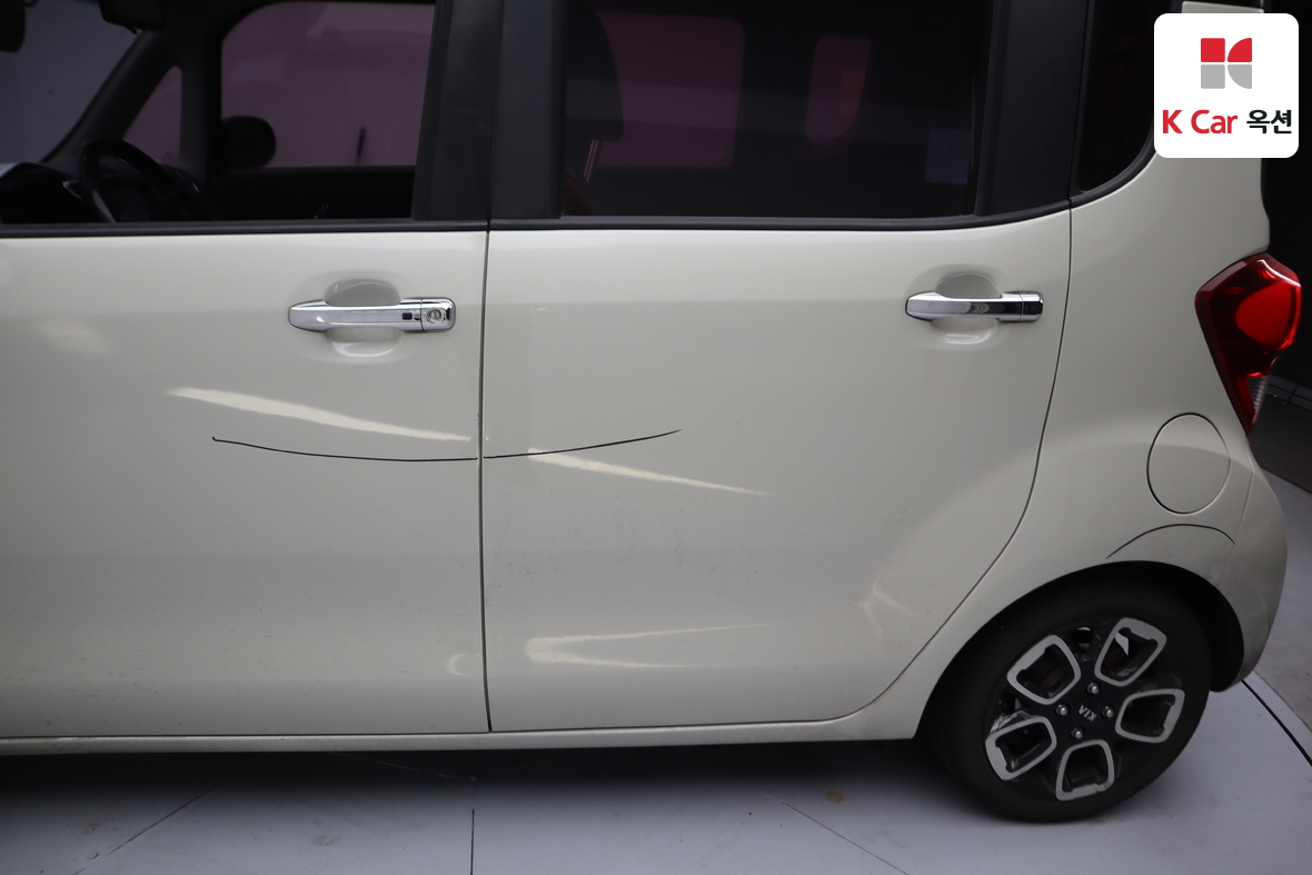 Kia Ray 2018 - Image 38