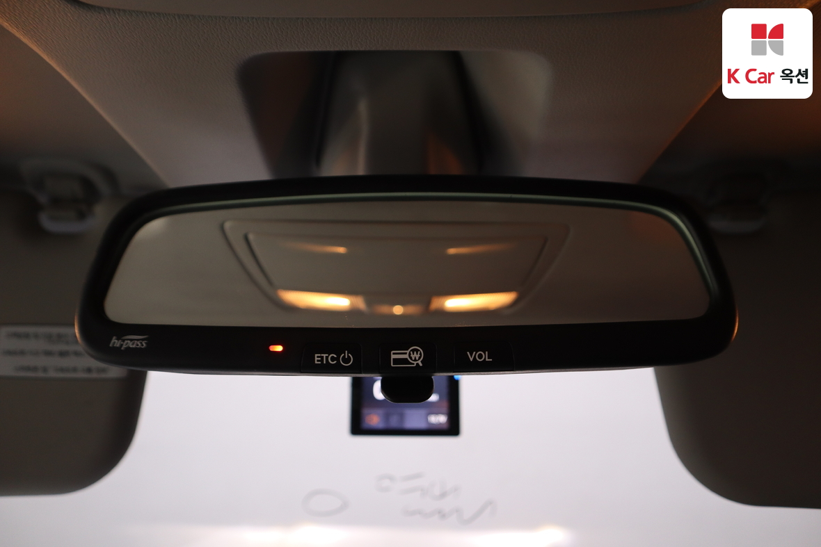 Kia Ray 2018 - Image 12