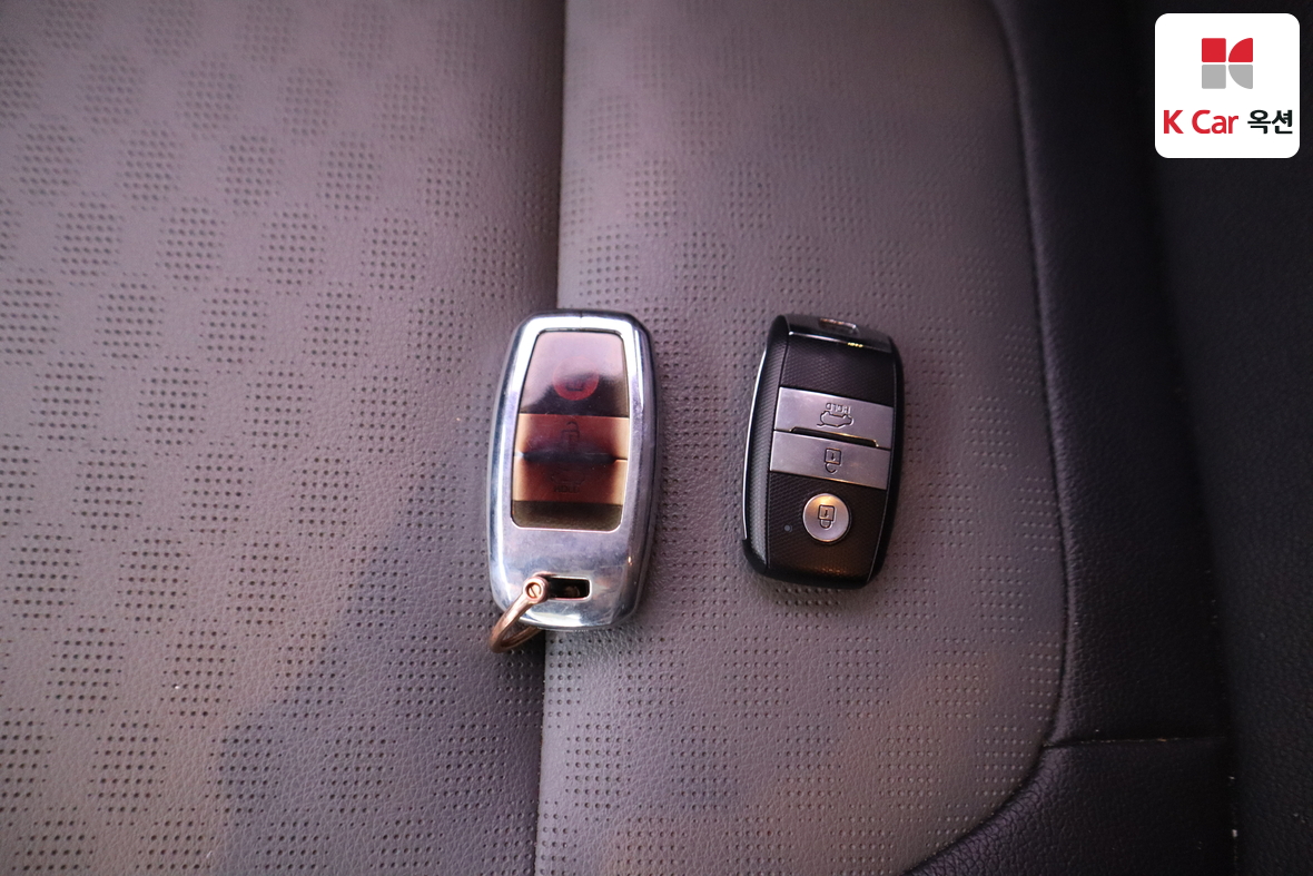 Kia Ray 2018 - Image 17