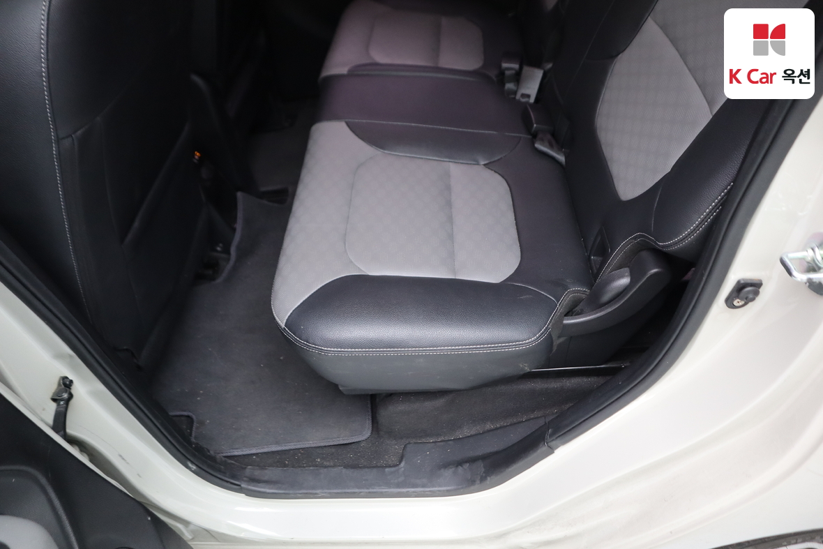 Kia Ray 2018 - Image 22