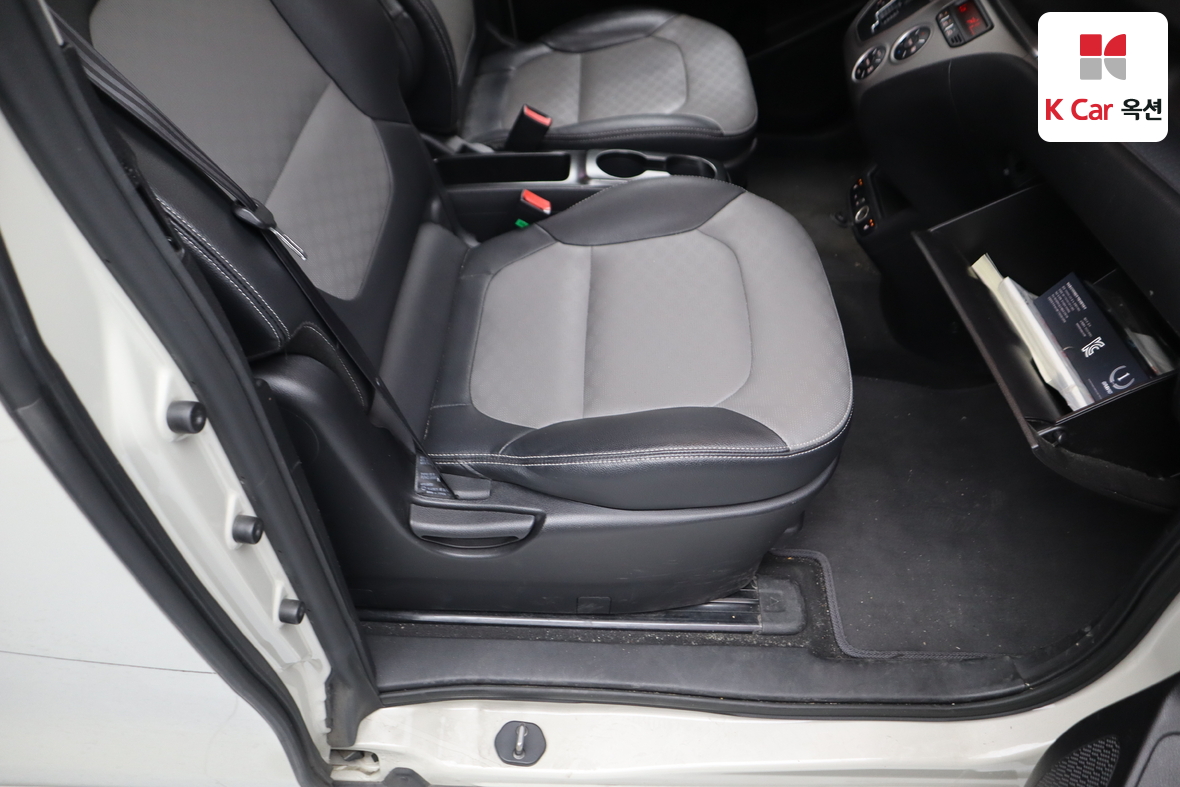 Kia Ray 2018 - Image 29