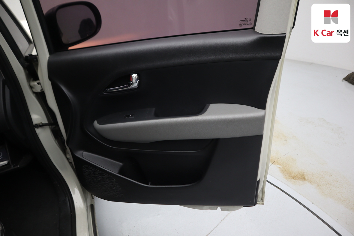 Kia Ray 2018 - Image 28