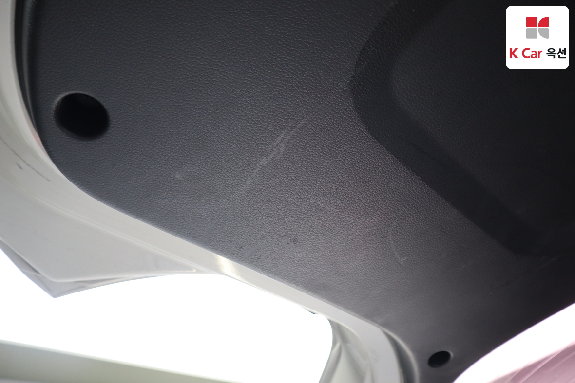 Kia Ray 2018 - Image 26