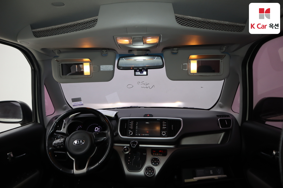 Kia Ray 2018 - Image 3