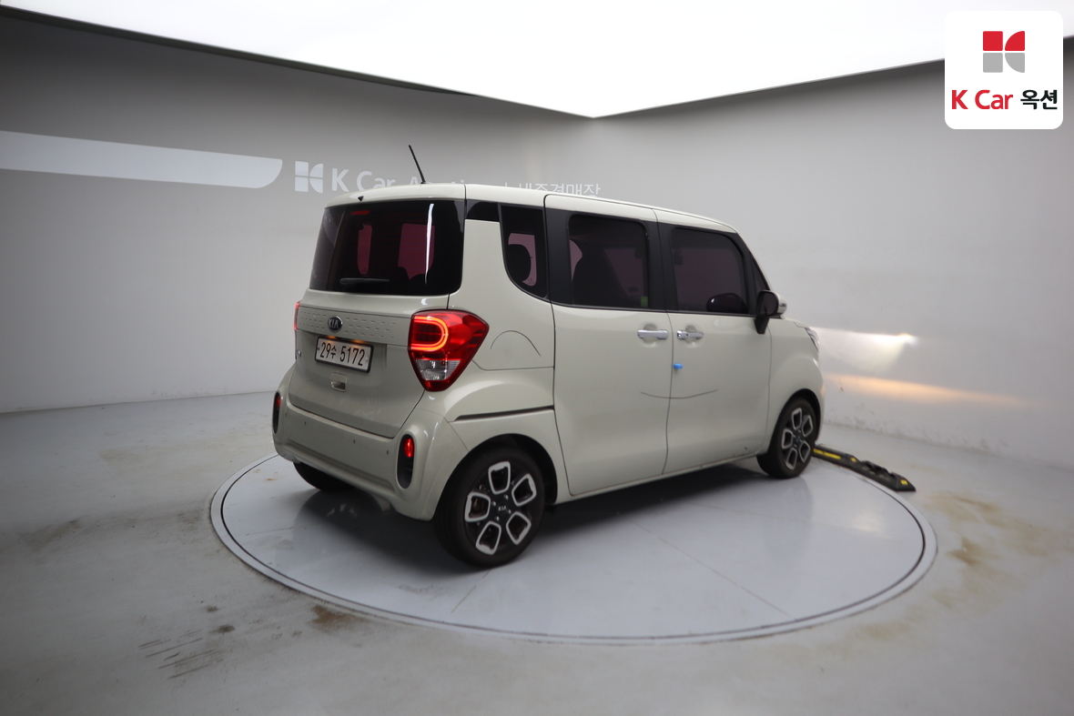 Kia Ray 2018 - Image 2