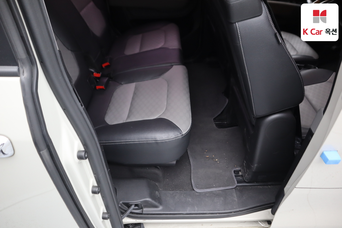 Kia Ray 2018 - Image 27