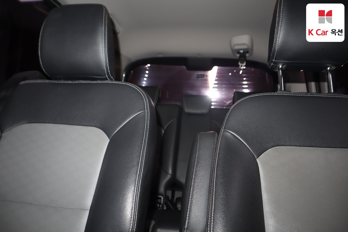 Kia Ray 2018 - Image 18