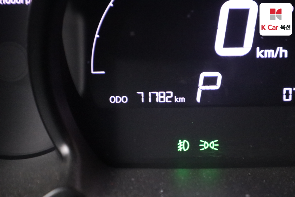 Kia Ray 2018 - Image 4