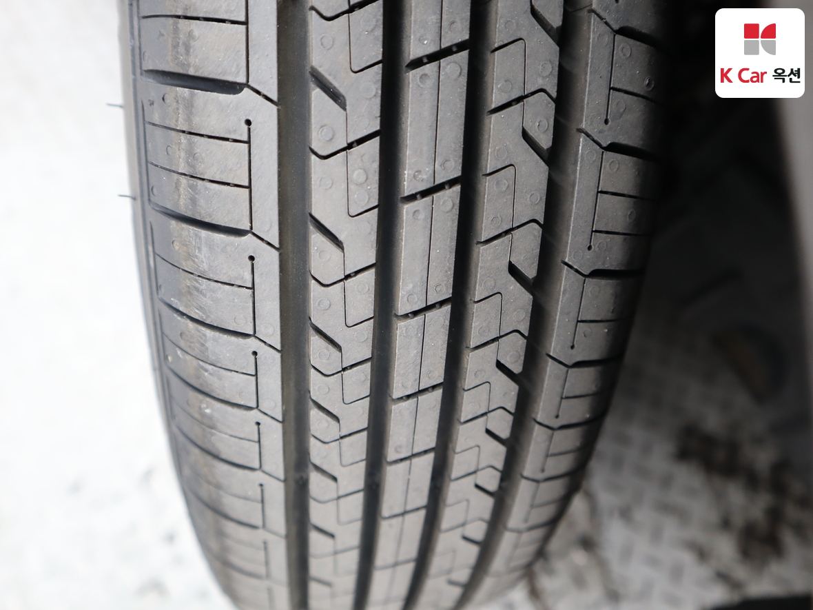 جنرال موتورز كوريا ماتيز 2011 - صورة 31