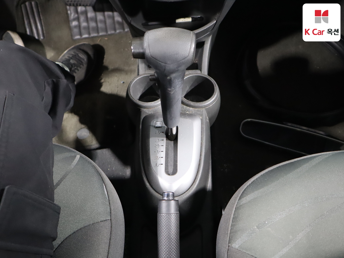 جنرال موتورز كوريا ماتيز 2011 - صورة 16