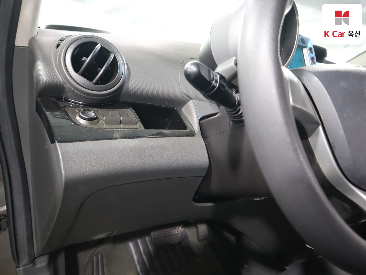 جنرال موتورز كوريا ماتيز 2011 - صورة 9