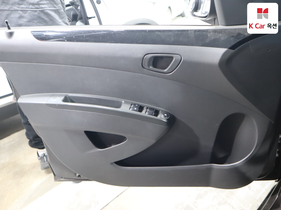 جنرال موتورز كوريا ماتيز 2011 - صورة 8