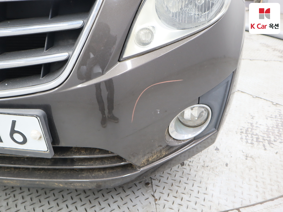 جنرال موتورز كوريا ماتيز 2011 - صورة 34