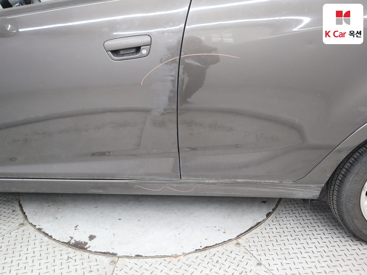 جنرال موتورز كوريا ماتيز 2011 - صورة 36