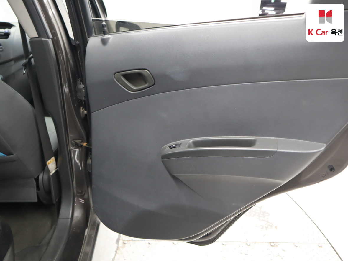 جنرال موتورز كوريا ماتيز 2011 - صورة 26