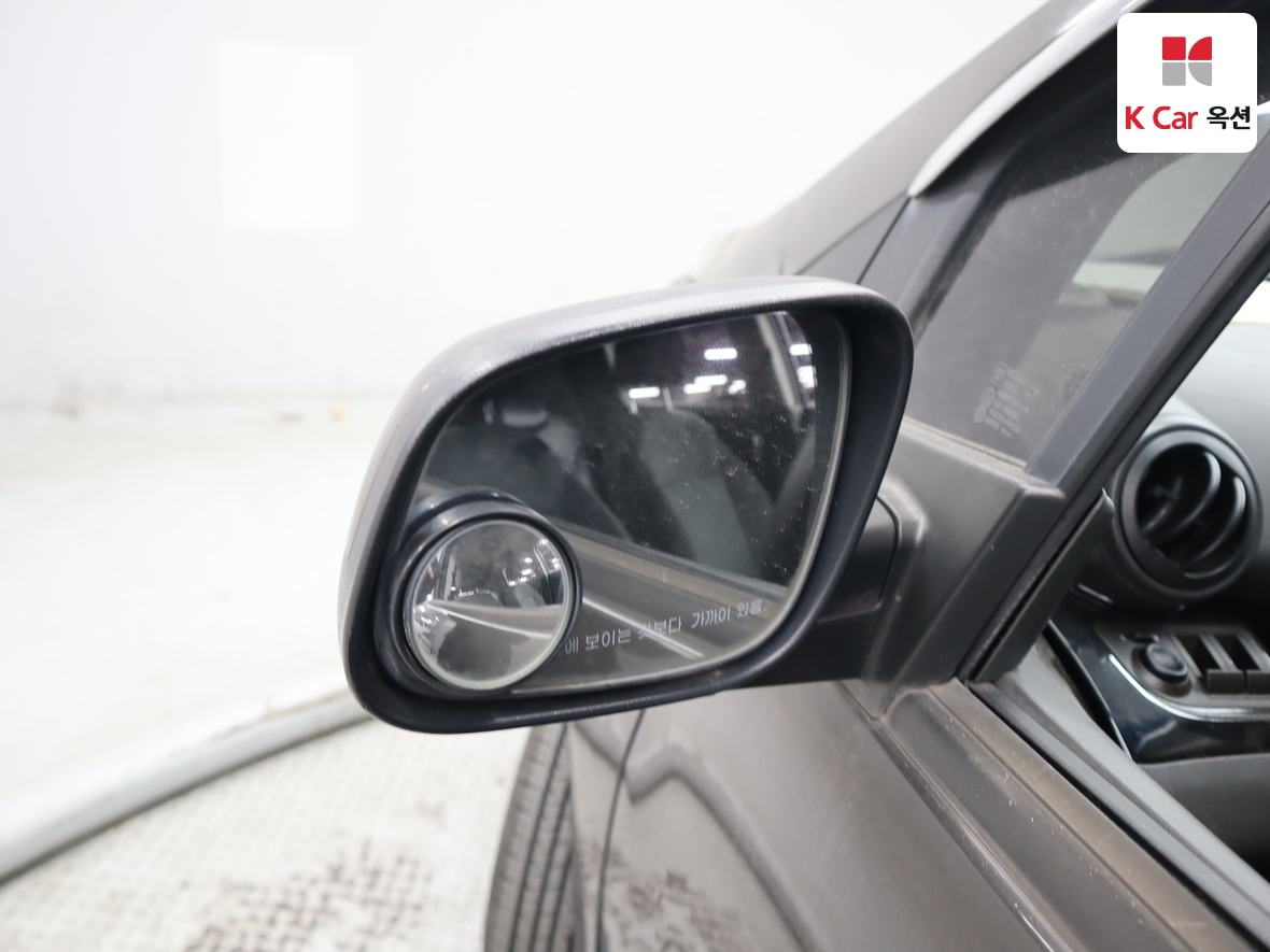 جنرال موتورز كوريا ماتيز 2011 - صورة 21