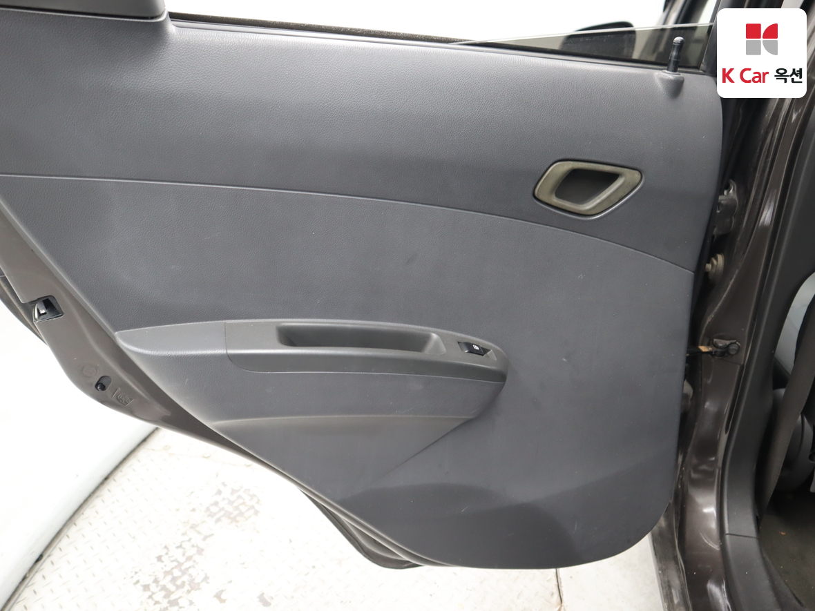 جنرال موتورز كوريا ماتيز 2011 - صورة 22