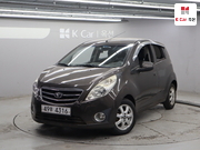 جنرال موتورز كوريا ماتيز