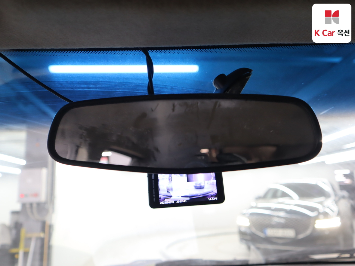 جنرال موتورز كوريا ماتيز 2011 - صورة 13