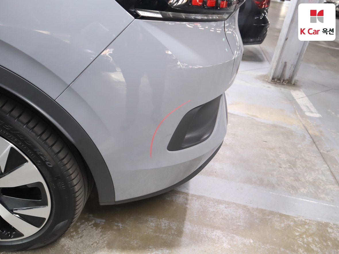 VOLKSWAGEN ID5 - 44