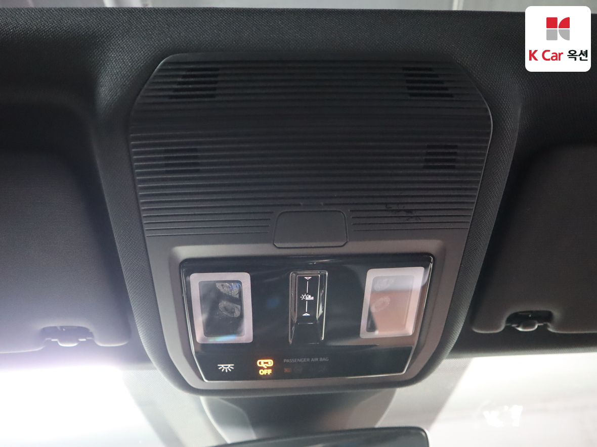 VOLKSWAGEN ID5 - 12