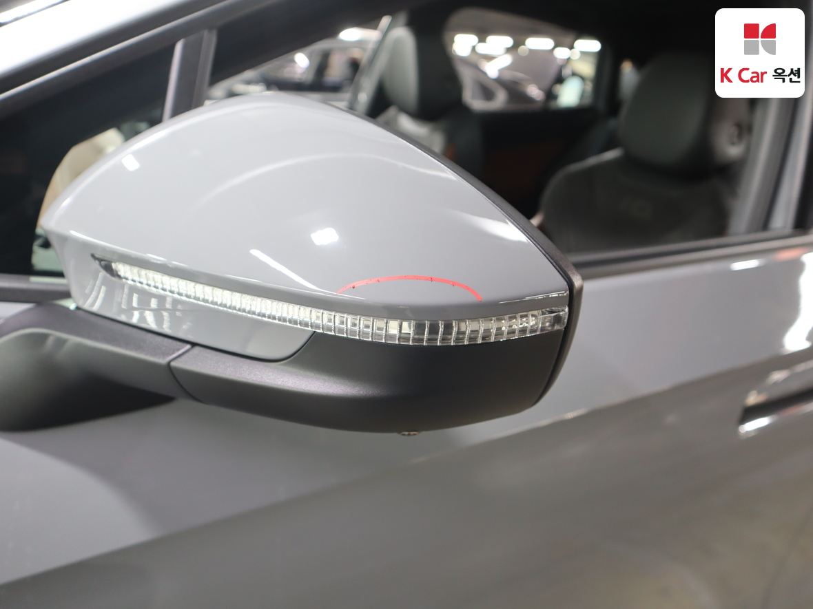 VOLKSWAGEN ID5 - 42