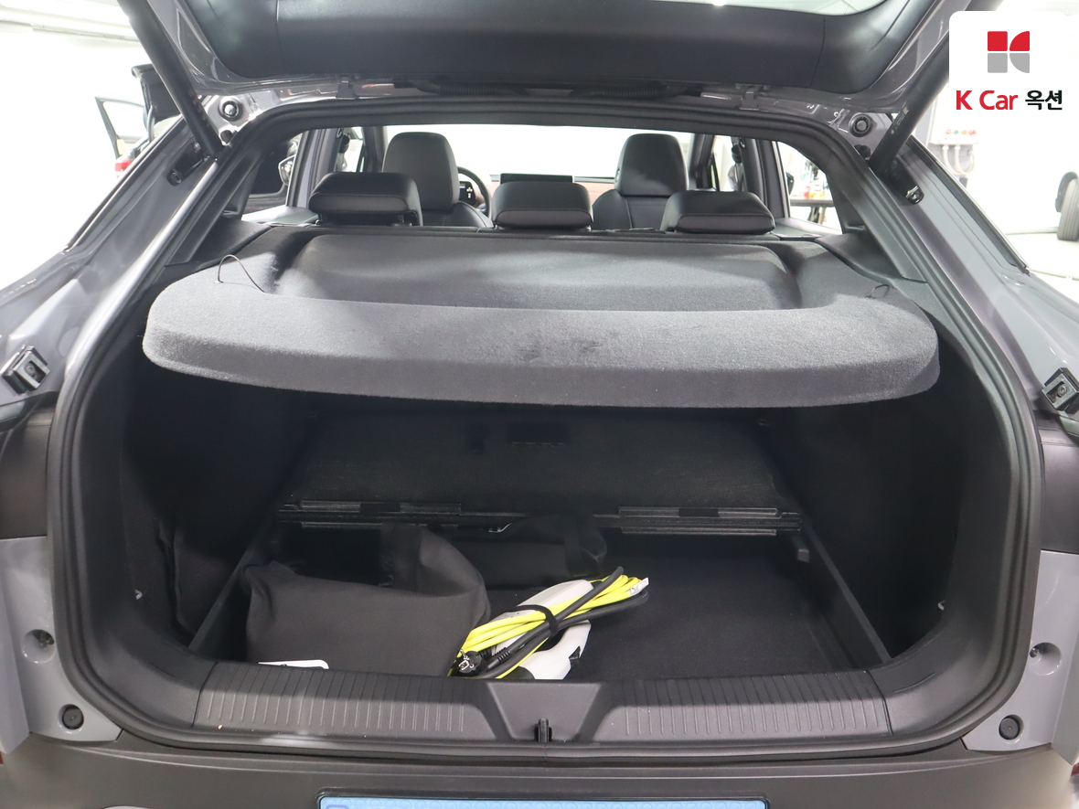 VOLKSWAGEN ID5 - 26