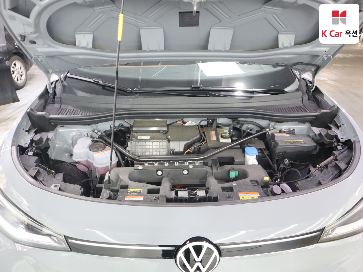 VOLKSWAGEN ID5 - 39
