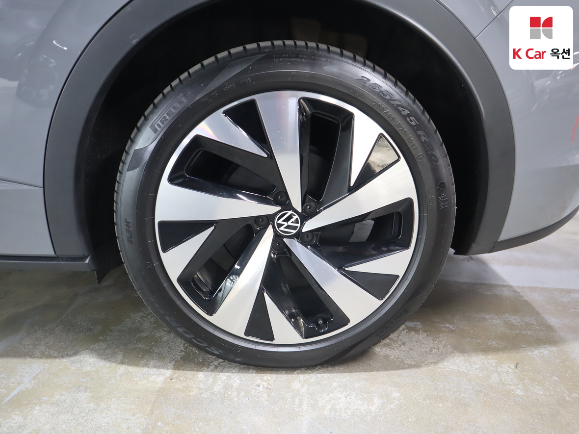 VOLKSWAGEN ID5 - 51