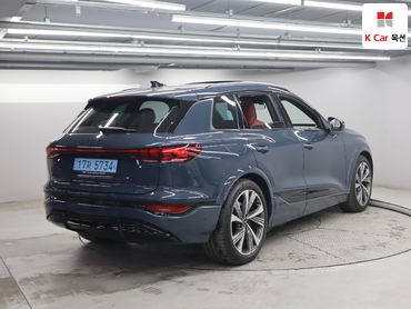 2025 - audi e-tron