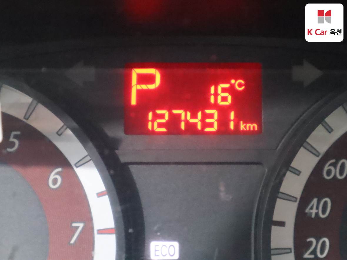 كيا برايد 2010 - صورة 4