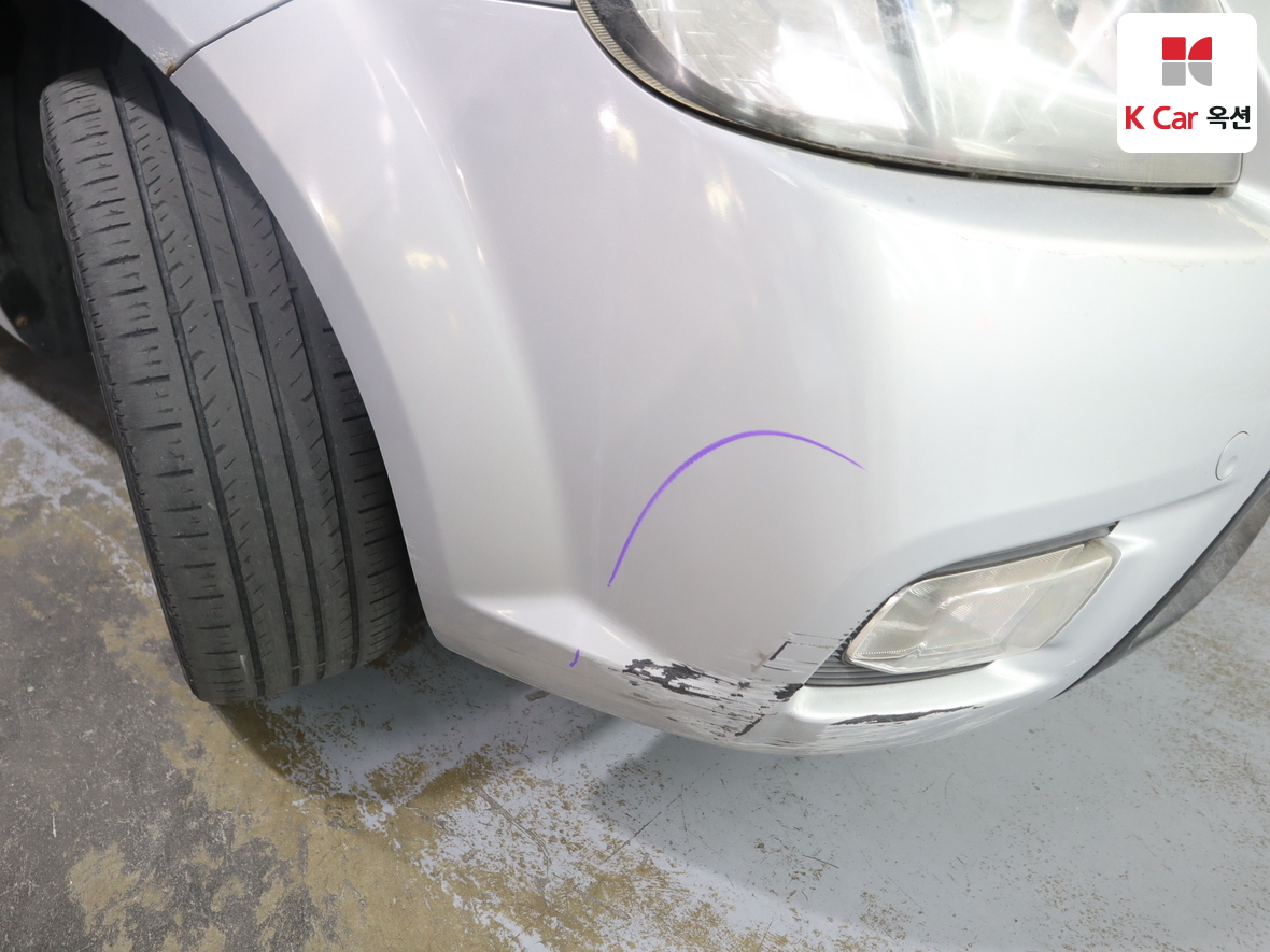 كيا برايد 2010 - صورة 33