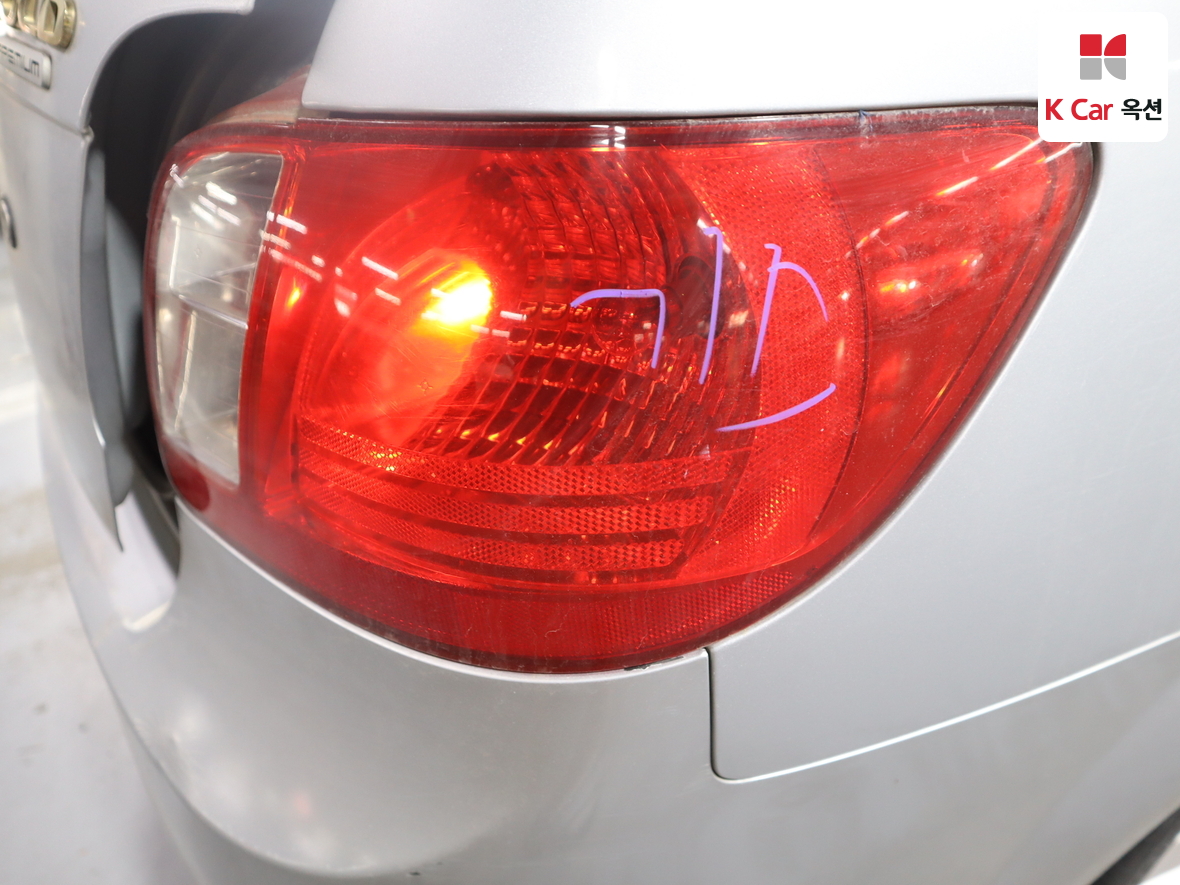 كيا برايد 2010 - صورة 42