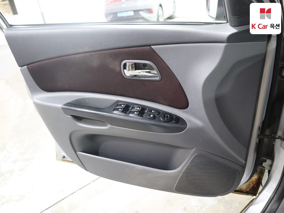 كيا برايد 2010 - صورة 8