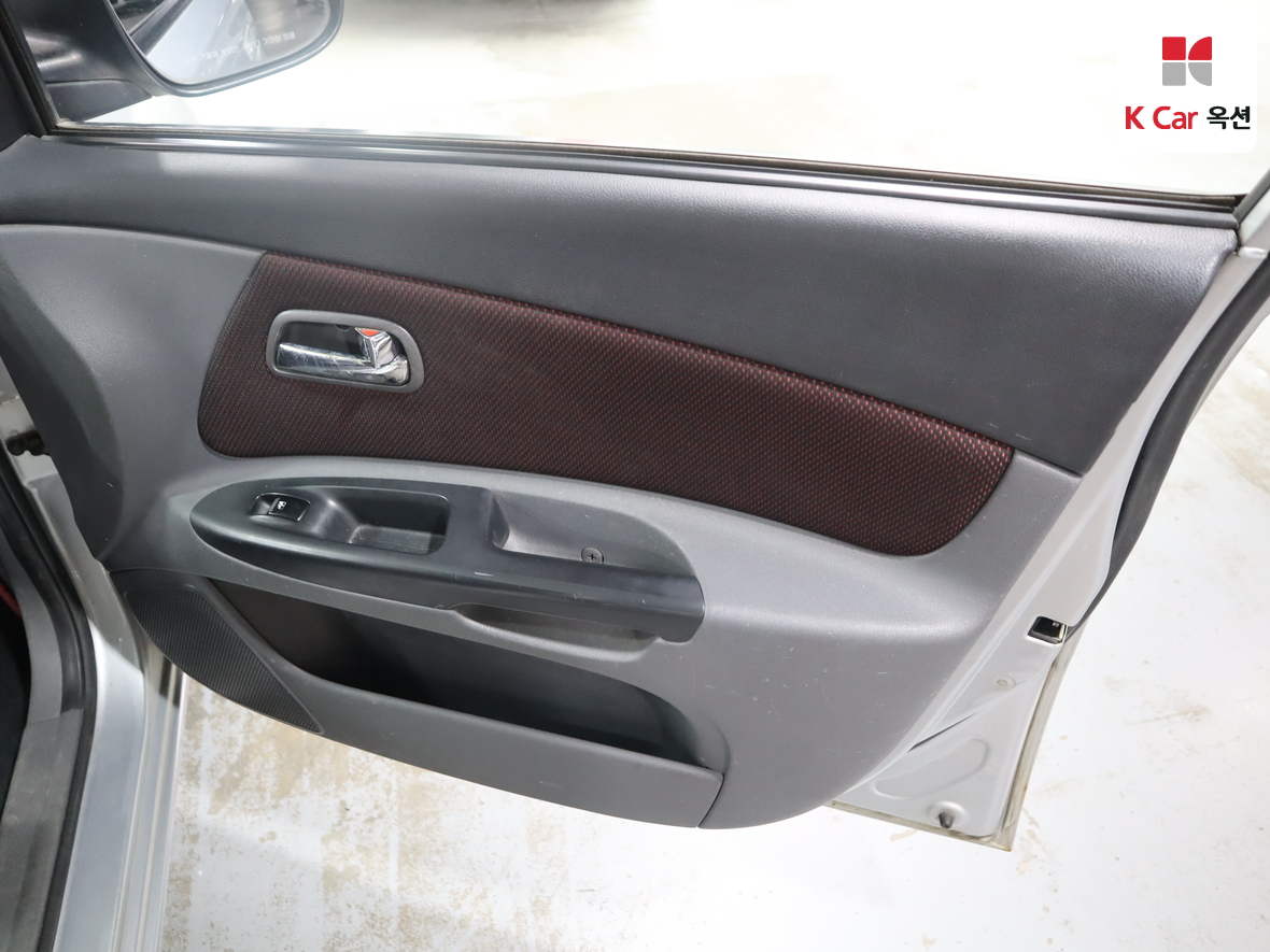 كيا برايد 2010 - صورة 27