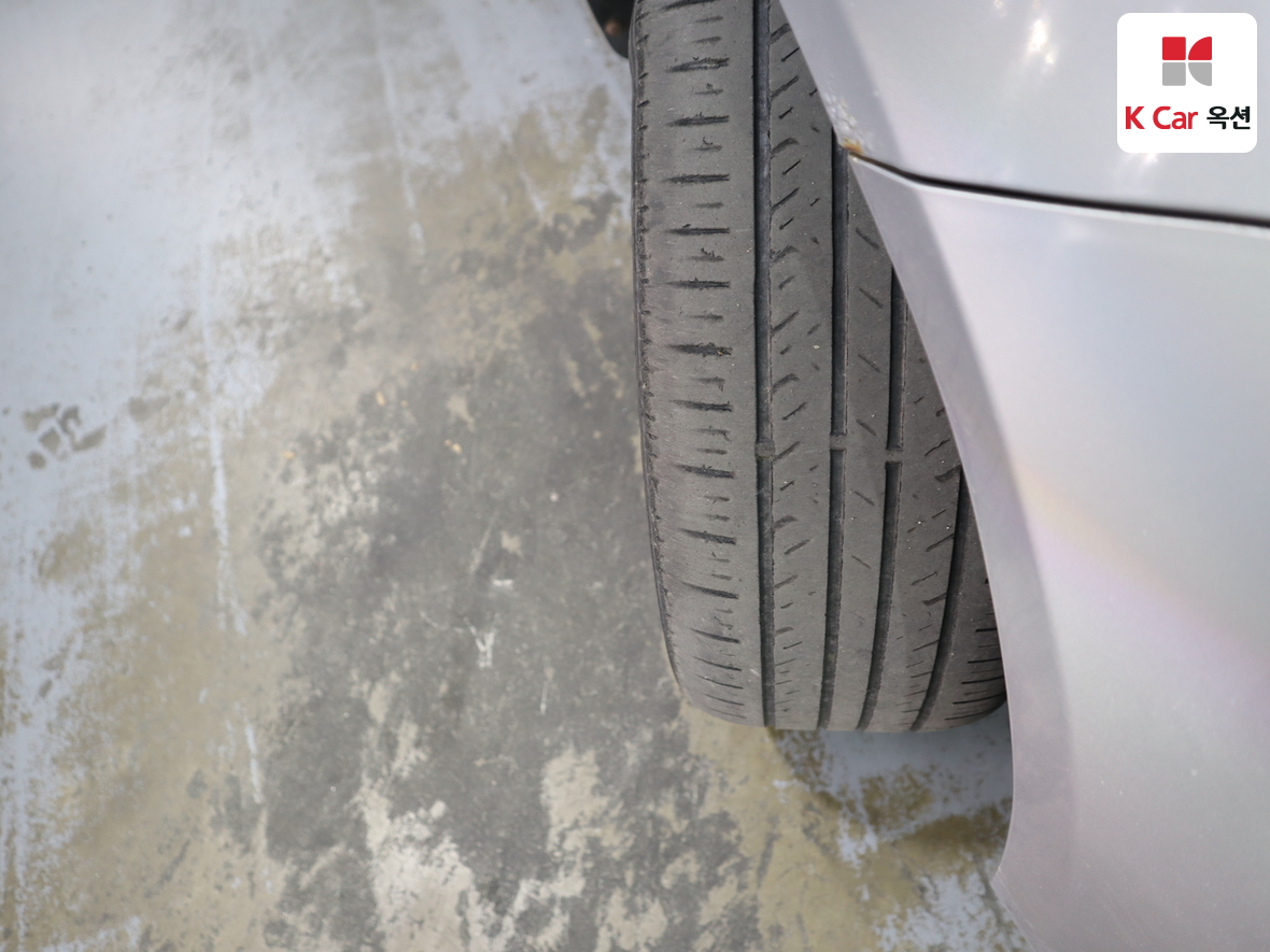 كيا برايد 2010 - صورة 29