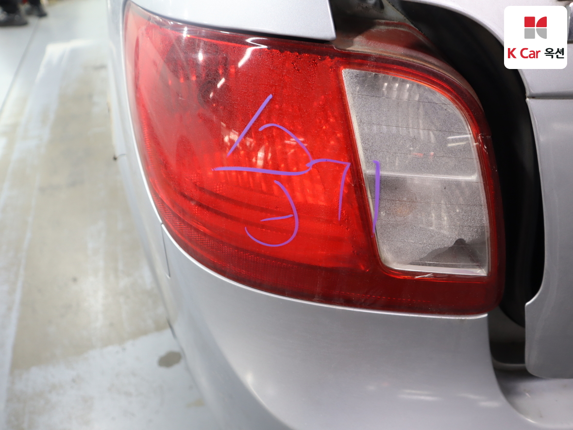 كيا برايد 2010 - صورة 40