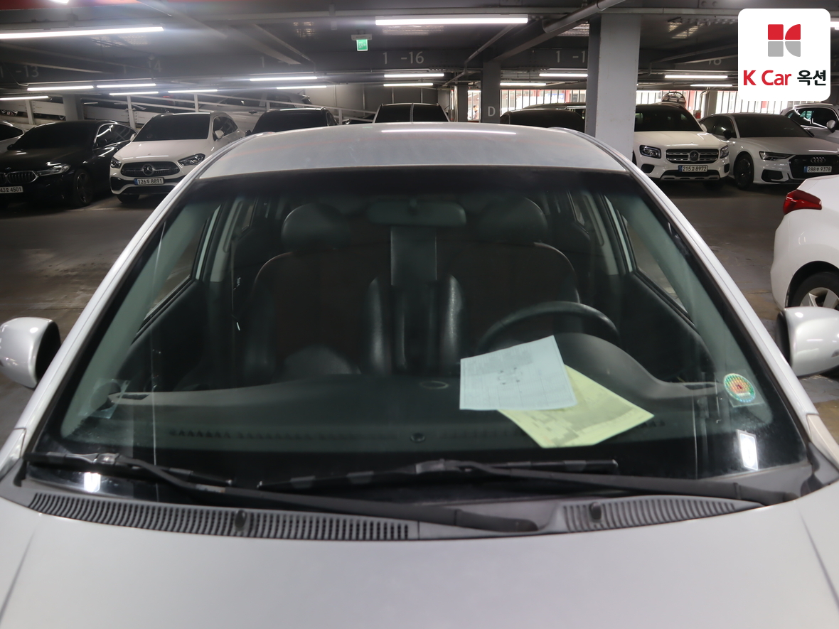 كيا برايد 2010 - صورة 31