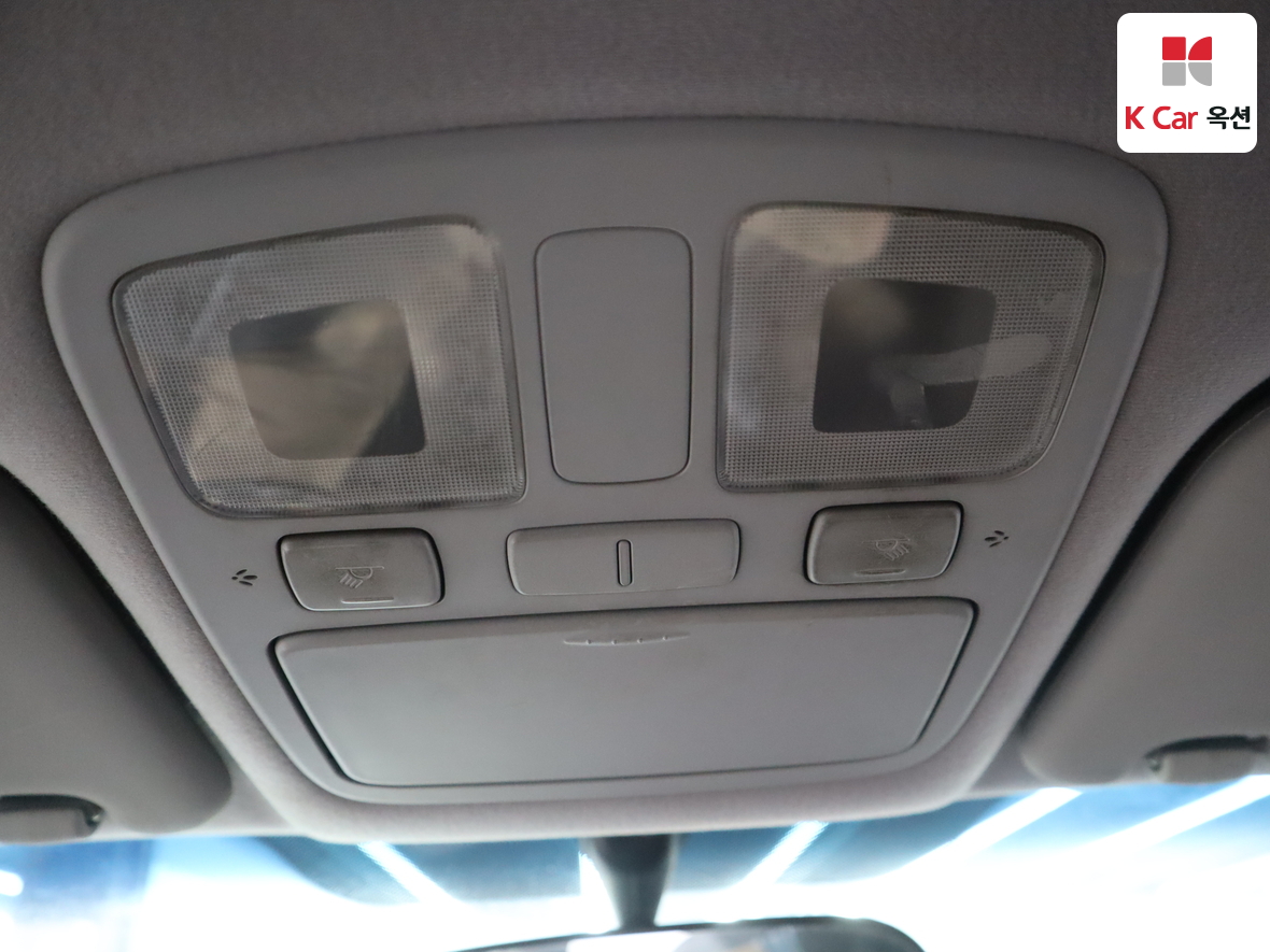 كيا برايد 2010 - صورة 12