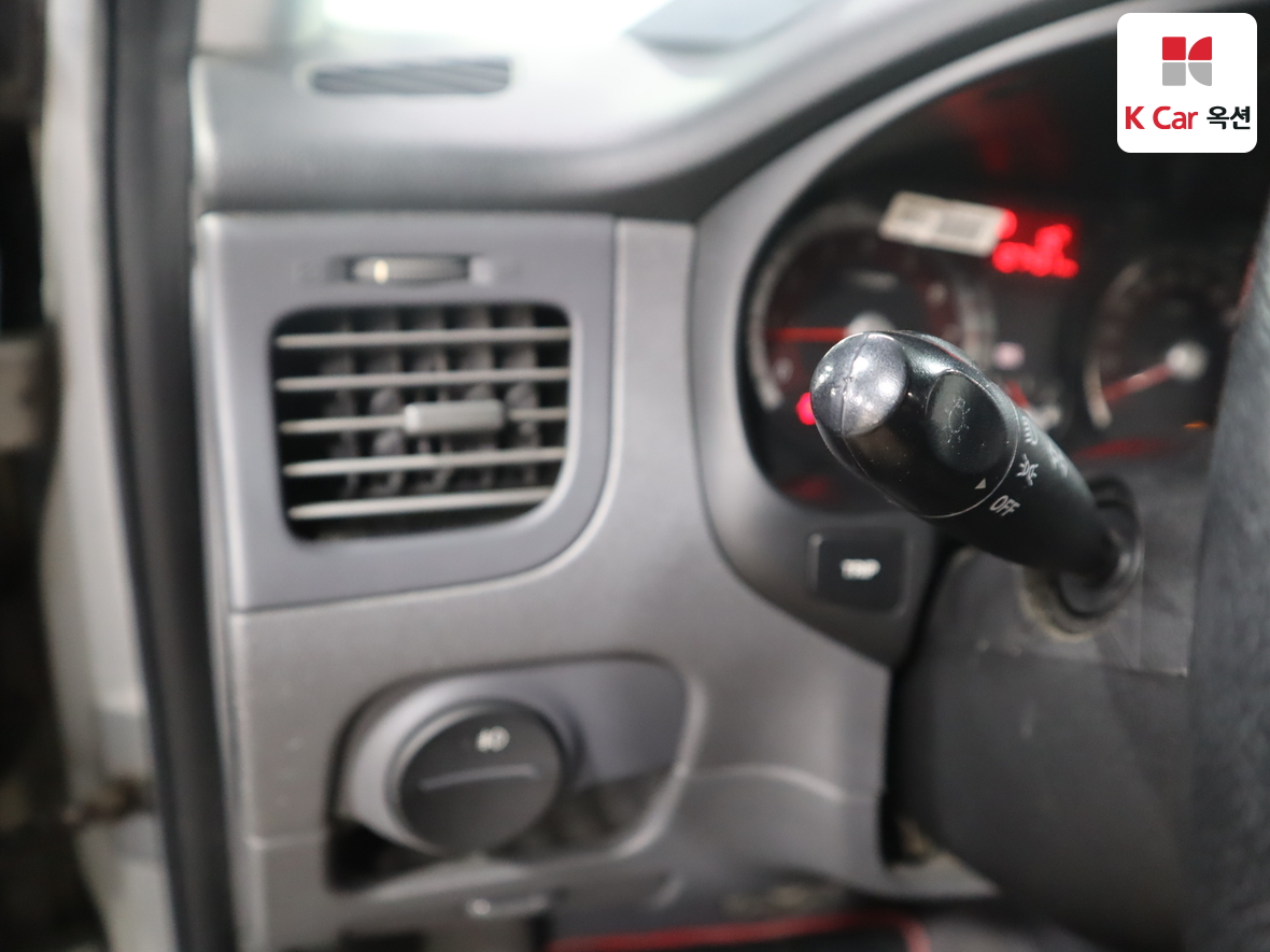 كيا برايد 2010 - صورة 9