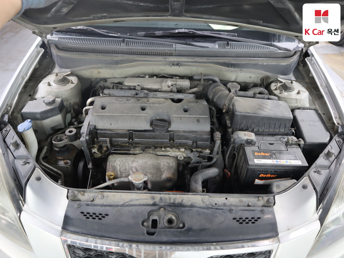 كيا برايد 2010 - صورة 30