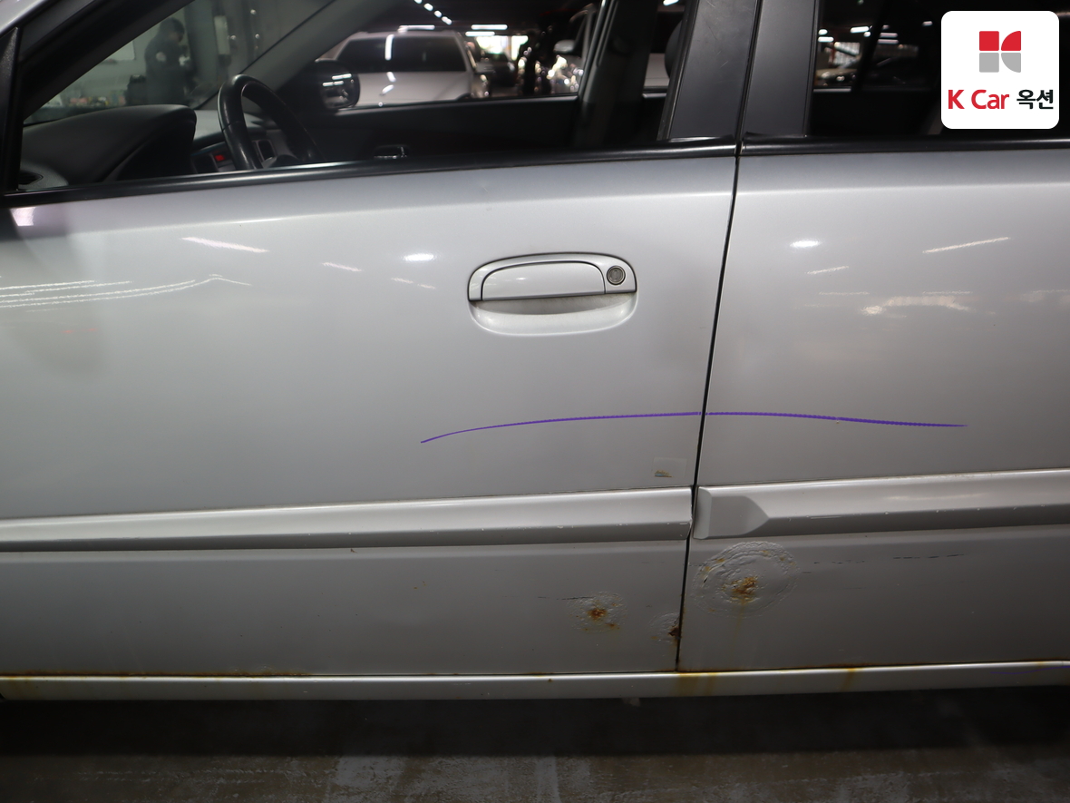 كيا برايد 2010 - صورة 37