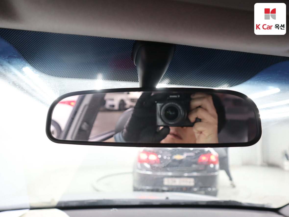 كيا برايد 2010 - صورة 13