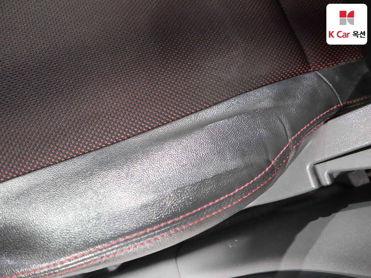 كيا برايد 2010 - صورة 19