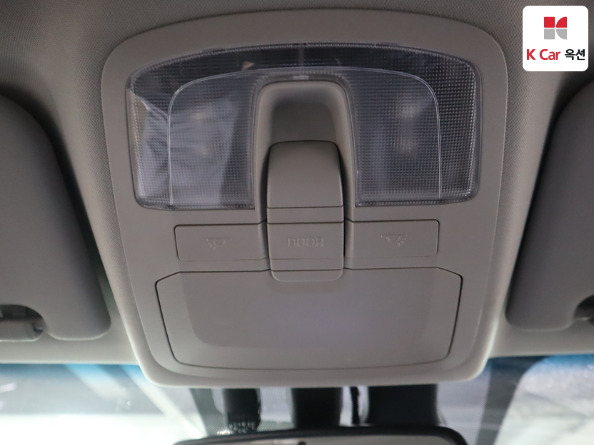 سانغ يونغ - كوراندو - Image 12