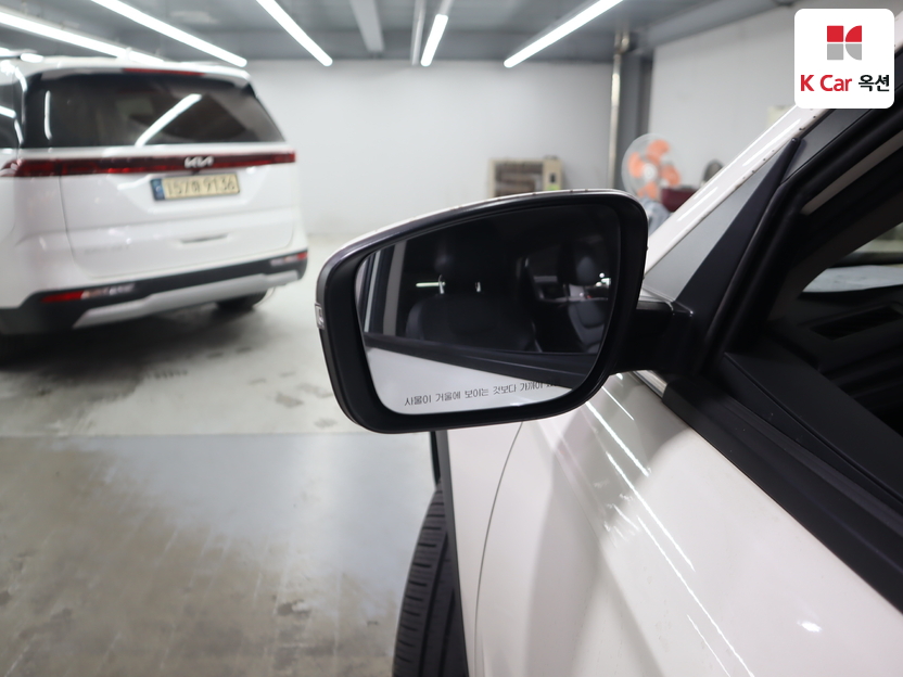 سانغ يونغ - كوراندو - Image 21