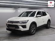 سانج يونج كوراندو