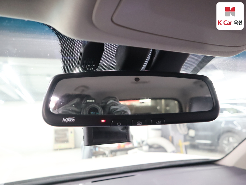 سانغ يونغ - كوراندو - Image 13